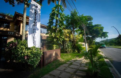 Humaita Hotel | Hotel Barra da Lagoa by Latitud Hoteles