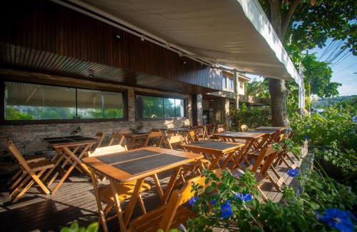Humaita Hotel | Hotel Barra da Lagoa by Latitud Hoteles