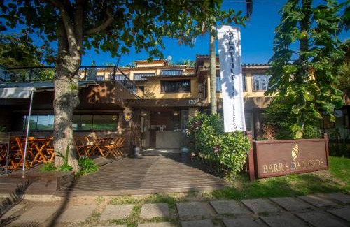 Humaita Hotel | Hotel Barra da Lagoa by Latitud Hoteles