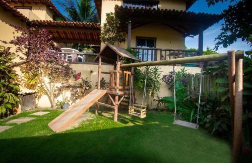 Humaita Hotel | Hotel Barra da Lagoa by Latitud Hoteles