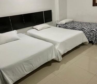 Barrancabermeja Hotel | Hotel Barrancabermeja Plaza