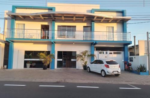 Boa Vista Hotel | Hotel Barruada