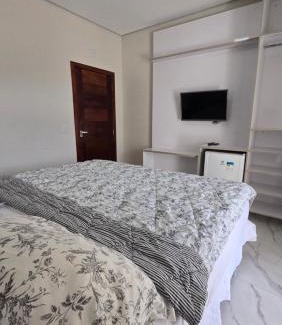 Boa Vista Hotel | Hotel Barruada