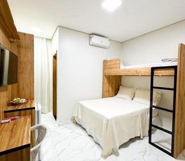 Boa Vista Hotel | Hotel Barruada