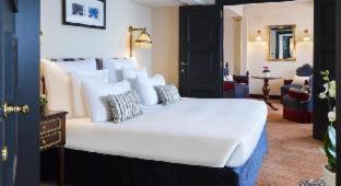 Postel Hotel | Hotel Barsey by Warwick