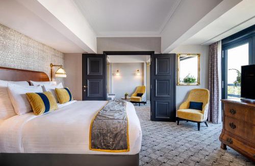 Postel Hotel | Hotel Barsey by Warwick