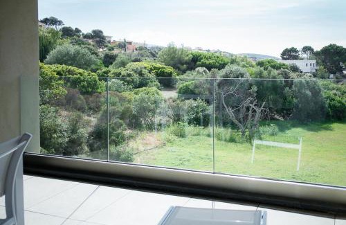 Propriano Hotel | Hotel Bartaccia