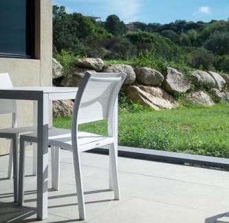 Propriano Hotel | Hotel Bartaccia