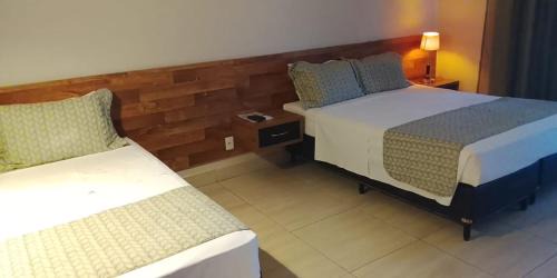 Padre Bernardo Hotel | HOTEL BARU