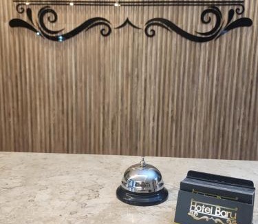 Padre Bernardo Hotel | HOTEL BARU