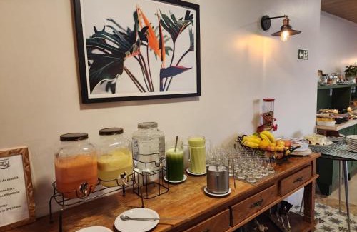 Padre Bernardo Hotel | HOTEL BARU