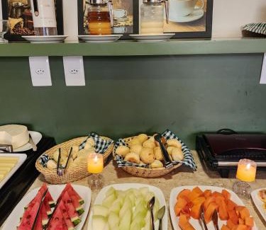 Padre Bernardo Hotel | HOTEL BARU