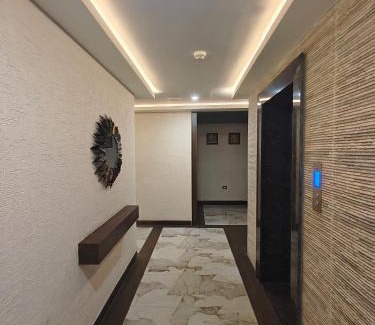Mathura Hotel | Hotel Basant Sarovar