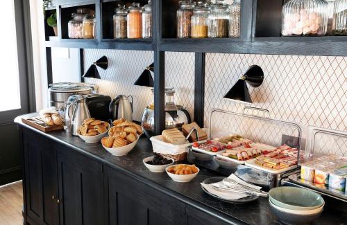 Arsenal Hotel | Hotel Bastille Speria