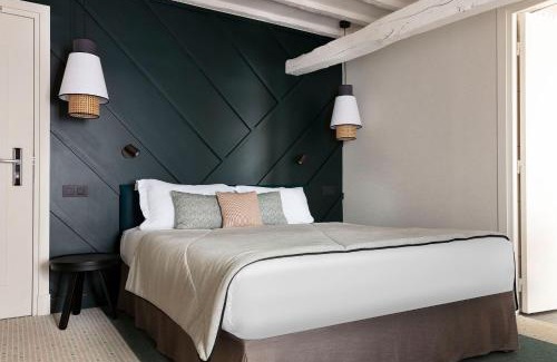 Arsenal Hotel | Hotel Bastille Speria