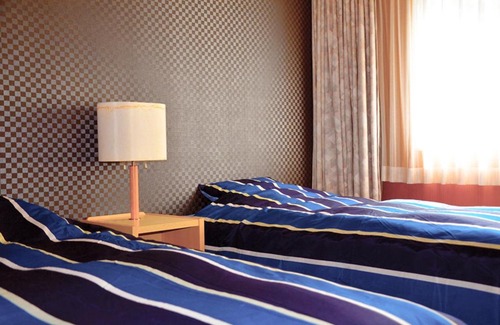 Shinano Hotel | Hotel Bauhinia - Vacation STAY 52720v