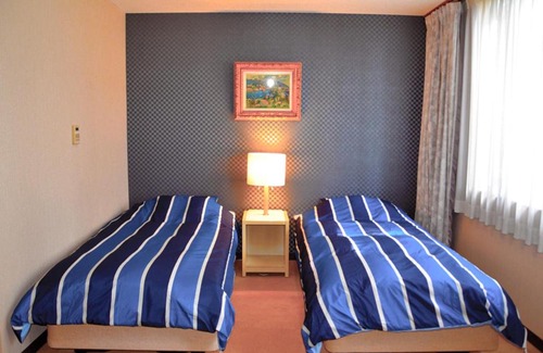 Shinano Hotel | Hotel Bauhinia - Vacation STAY 52720v