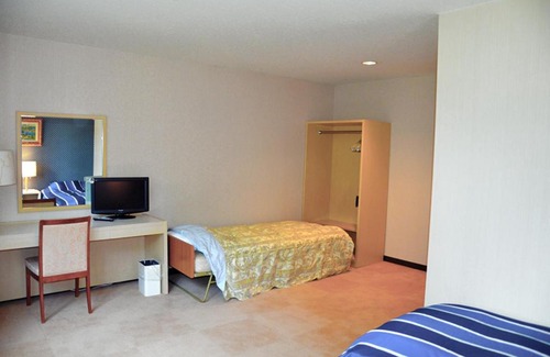 Shinano Hotel | Hotel Bauhinia - Vacation STAY 52720v