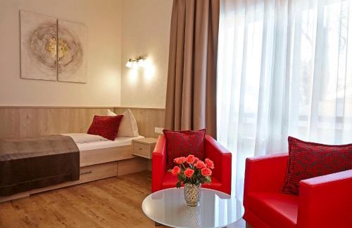 Oberstaufen Hotel | Hotel Bavaria - Partnerbetrieb von Oberstaufen PLUS