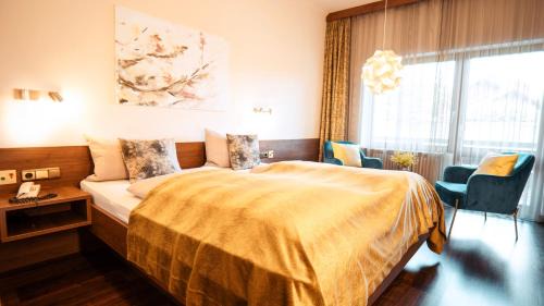 Oberstaufen Hotel | Hotel Bavaria - Partnerbetrieb von Oberstaufen PLUS