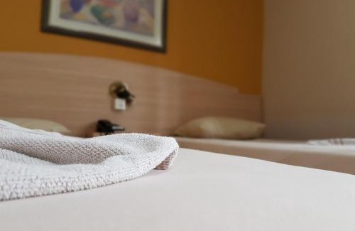 America Hotel | Hotel Bavarium