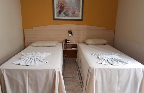 America Hotel | Hotel Bavarium