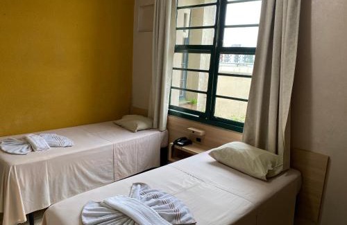 America Hotel | Hotel Bavarium