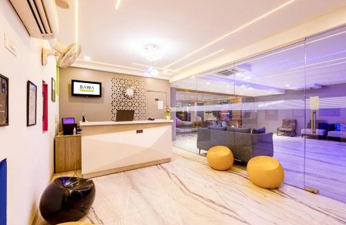 Sector 39 Hotel | Hotel Bawa Gurgaon Medanta