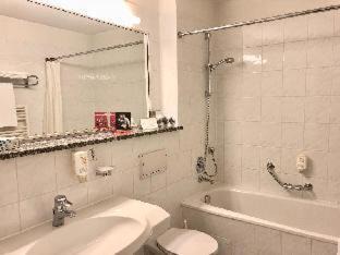 Innere Neustadt Hotel | Hotel Bayerischer Hof Dresden