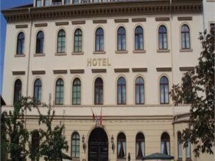 Innere Neustadt Hotel | Hotel Bayerischer Hof Dresden