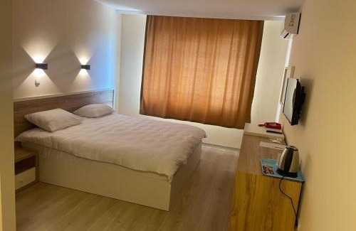 Plovdiv Hotel | HOTEL BAYKO