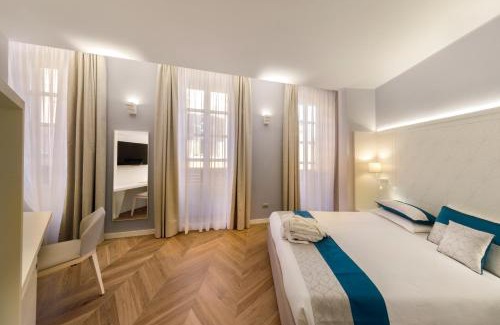 Cagliari Hotel | Hotel Baylle