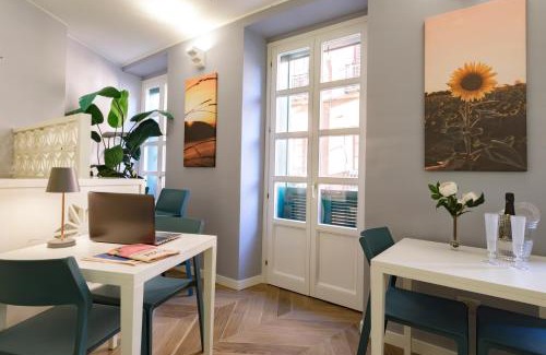 Cagliari Hotel | Hotel Baylle