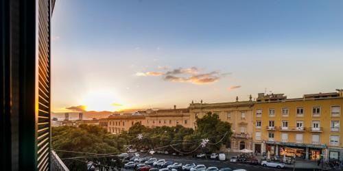 Cagliari Hotel | Hotel Baylle