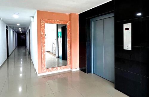 Cartagena Hotel | Hotel bazurto plaza