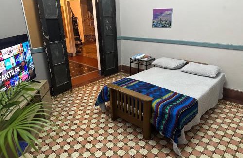Calidonia Hotel | Hotel Be House and Resident Mansion
