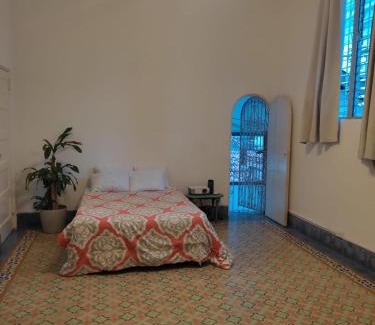 Calidonia Hotel | Hotel Be House and Resident Mansion