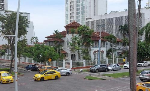 Calidonia Hotel | Hotel Be House and Resident Mansion