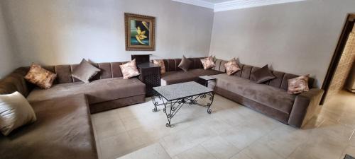 Moulay Abdallah Hotel | Hotel Beach Club la Perle