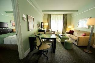 Central Park West Hotel | Hotel Beacon