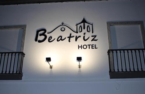 Serpa Casa | Hotel Beatriz