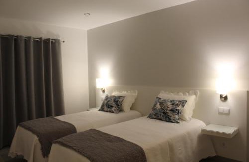 Serpa Casa | Hotel Beatriz