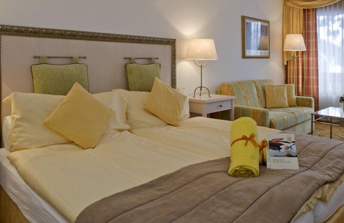 Adelboden Hotel | Hotel Beau-Site Adelboden