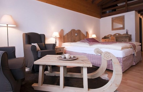 Adelboden Hotel | Hotel Beau-Site Adelboden