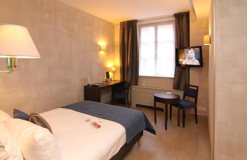 Krutenau Hotel | Hotel Beaucour