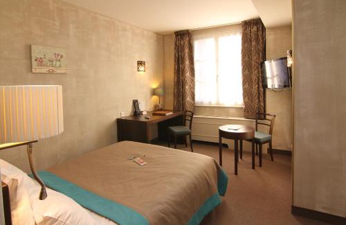 Krutenau Hotel | Hotel Beaucour