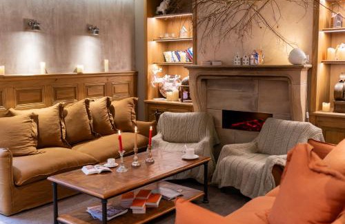Krutenau Hotel | Hotel Beaucour