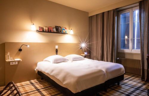 Charbonnieres-les-Bains Hotel | Hotel Beaulieu Lyon Charbonnières