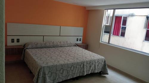 Downtown Mexico City Hotel | Hotel Beethoven