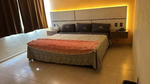 Downtown Mexico City Hotel | Hotel Beethoven